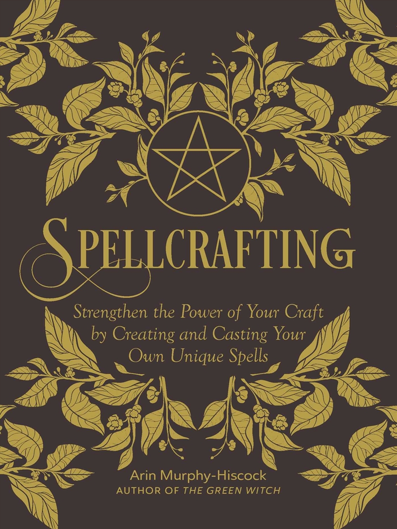 Spellcrafting/Product Detail/Tarot & Astrology