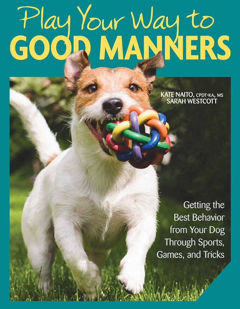 Play Your Way to Good Manners/Product Detail/Animals & Nature