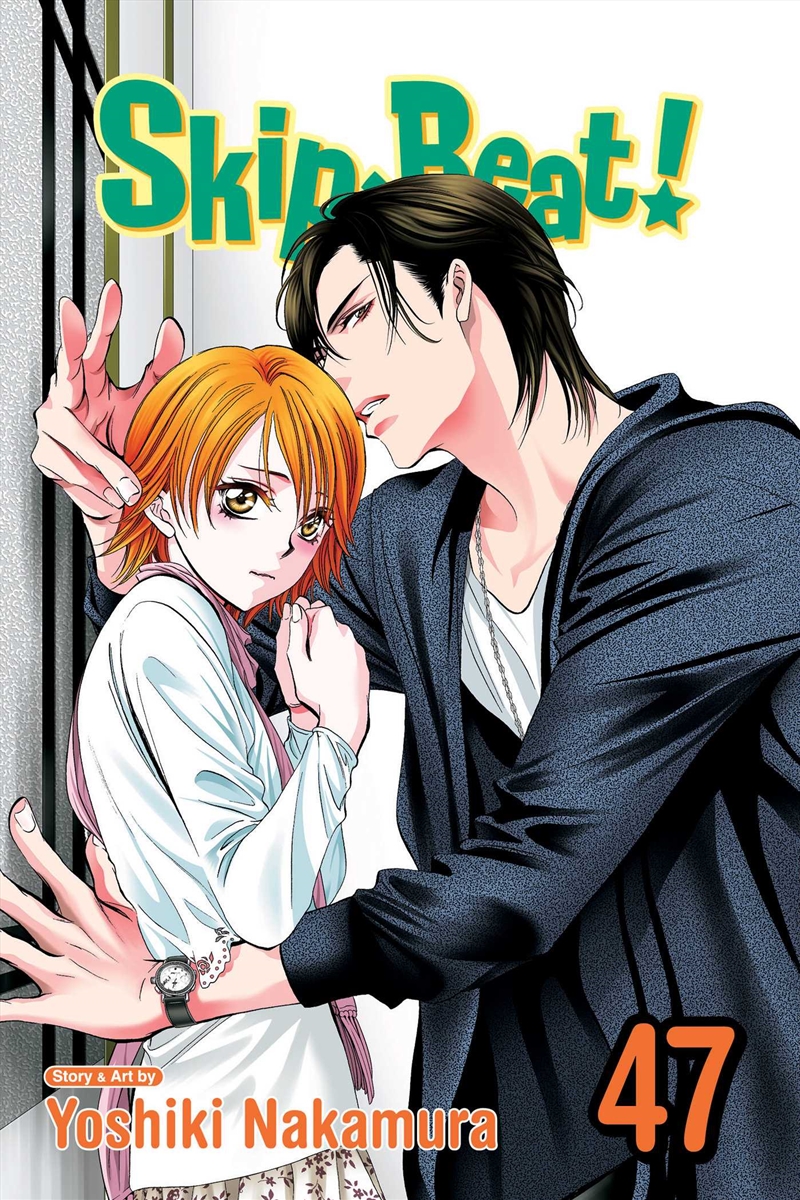 Skip Beat!, Vol. 47/Product Detail/Manga