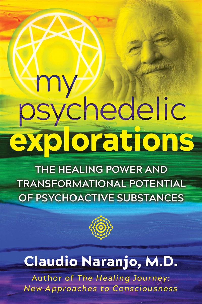 My Psychedelic Explorations/Product Detail/Family & Health