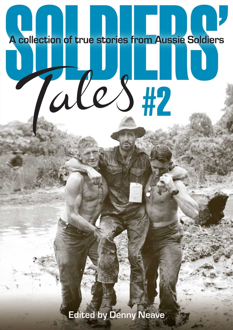 Soldiers' Tales #2/Product Detail/History