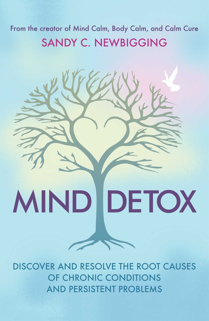 Mind Detox/Product Detail/Family & Health