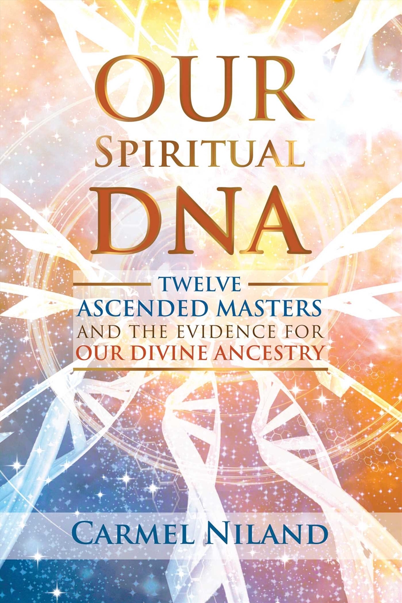 Our Spiritual DNA/Product Detail/Religion & Beliefs