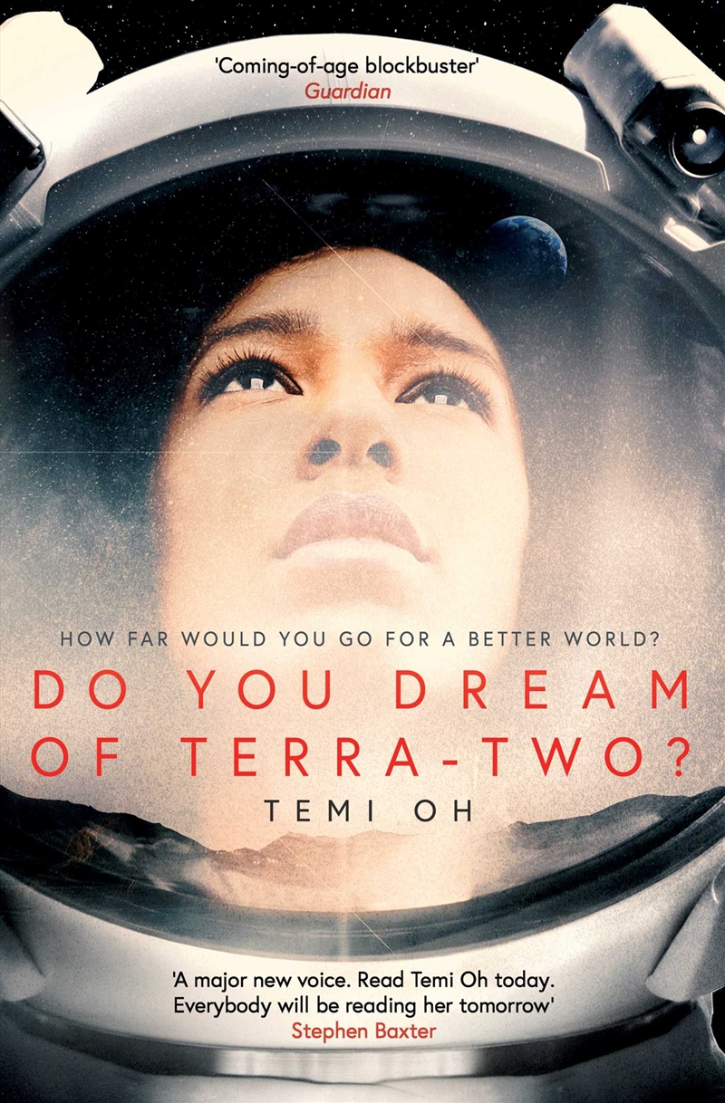 Do You Dream of Terra-Two?/Product Detail/Science Fiction Books