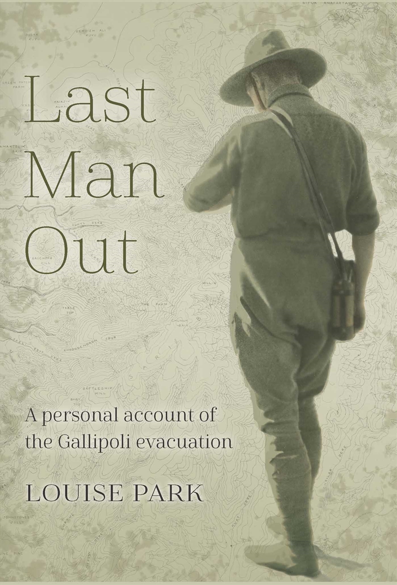 Last Man Out/Product Detail/Young Adult Fiction