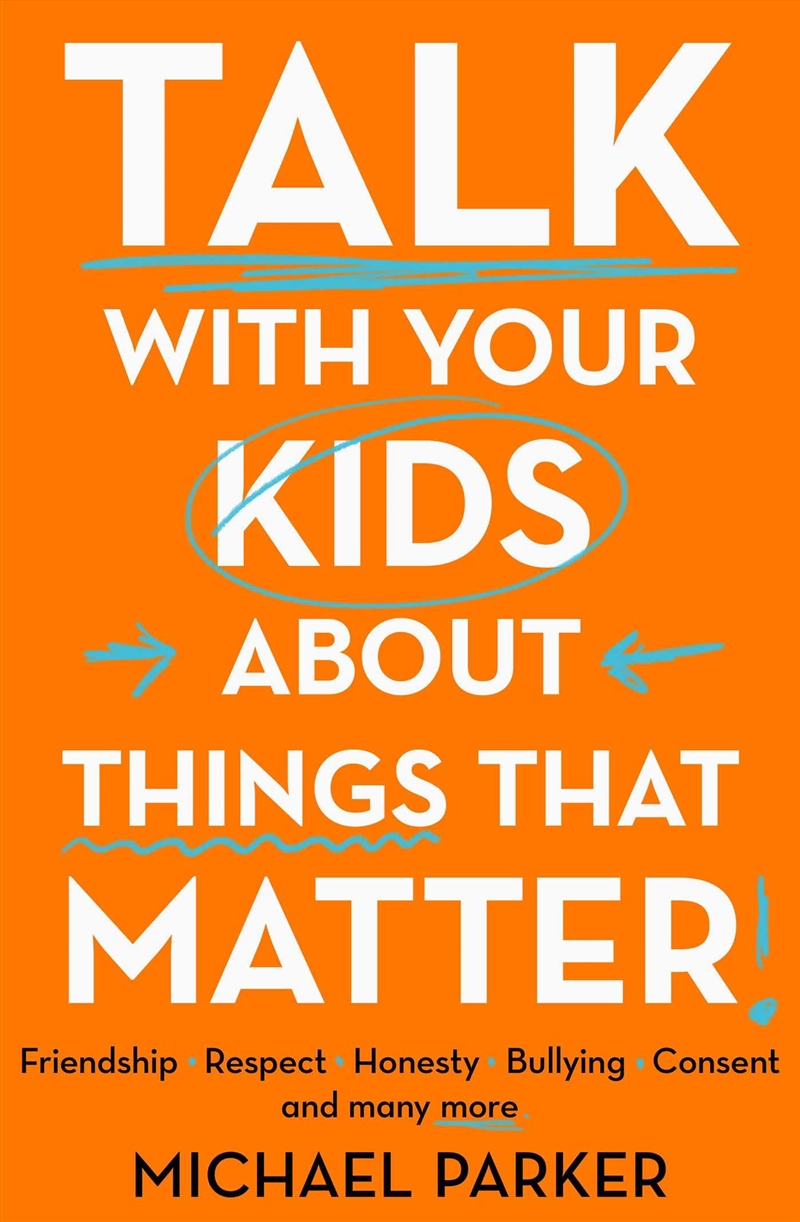 Talk With Your Kids About Things That Matter/Product Detail/Religion & Beliefs