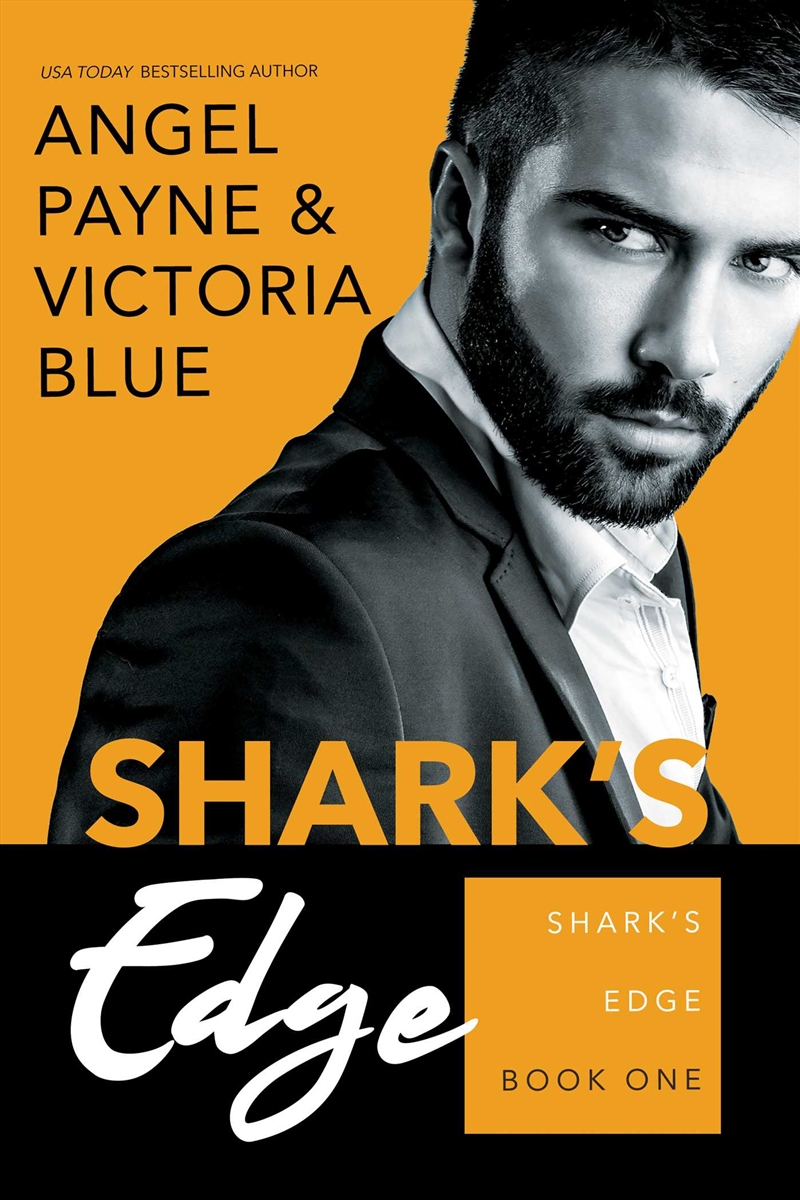 Shark's Edge/Product Detail/Romance