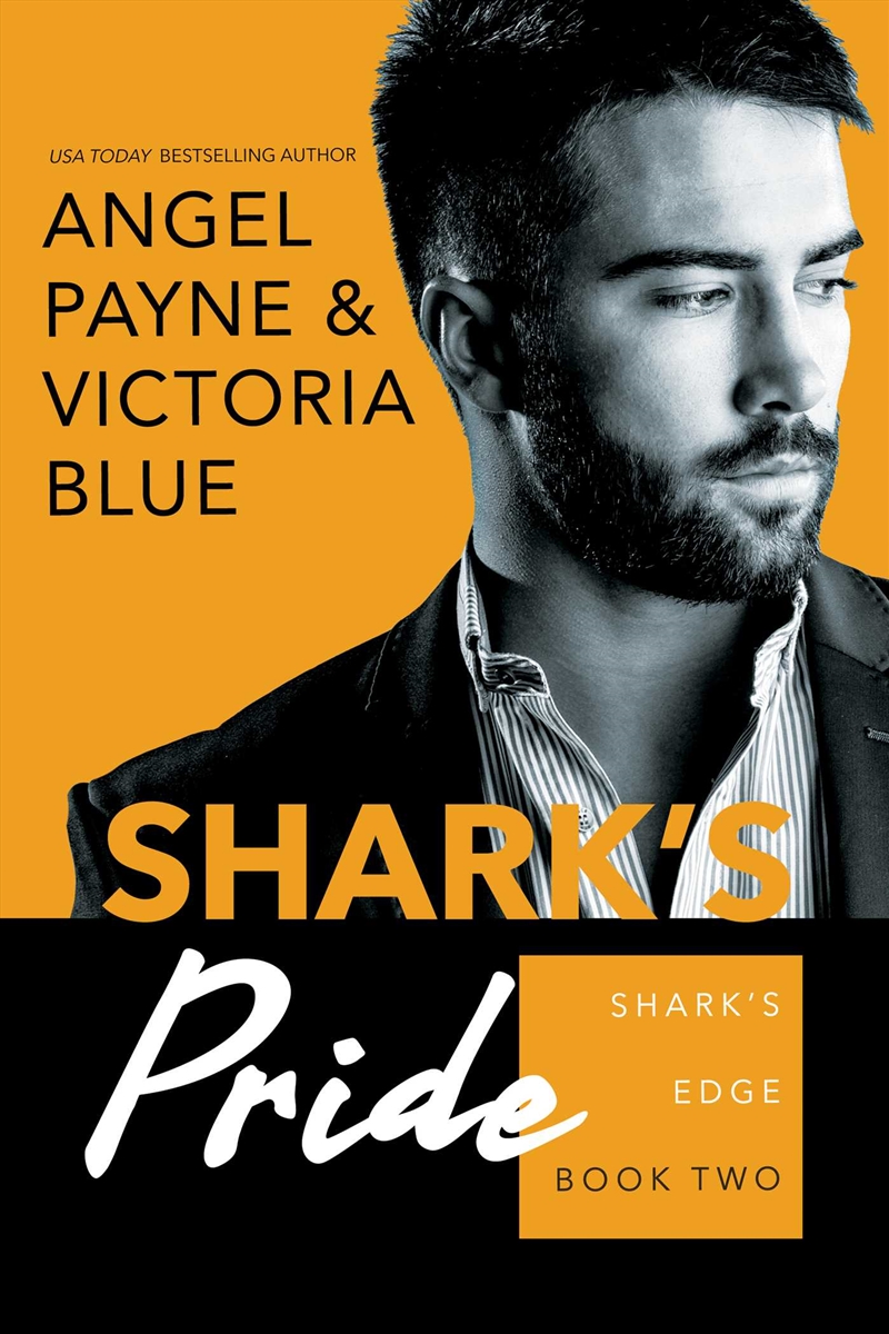 Shark's Pride/Product Detail/Romance