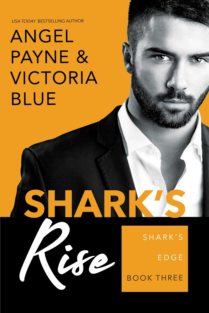 Shark's Rise/Product Detail/Romance