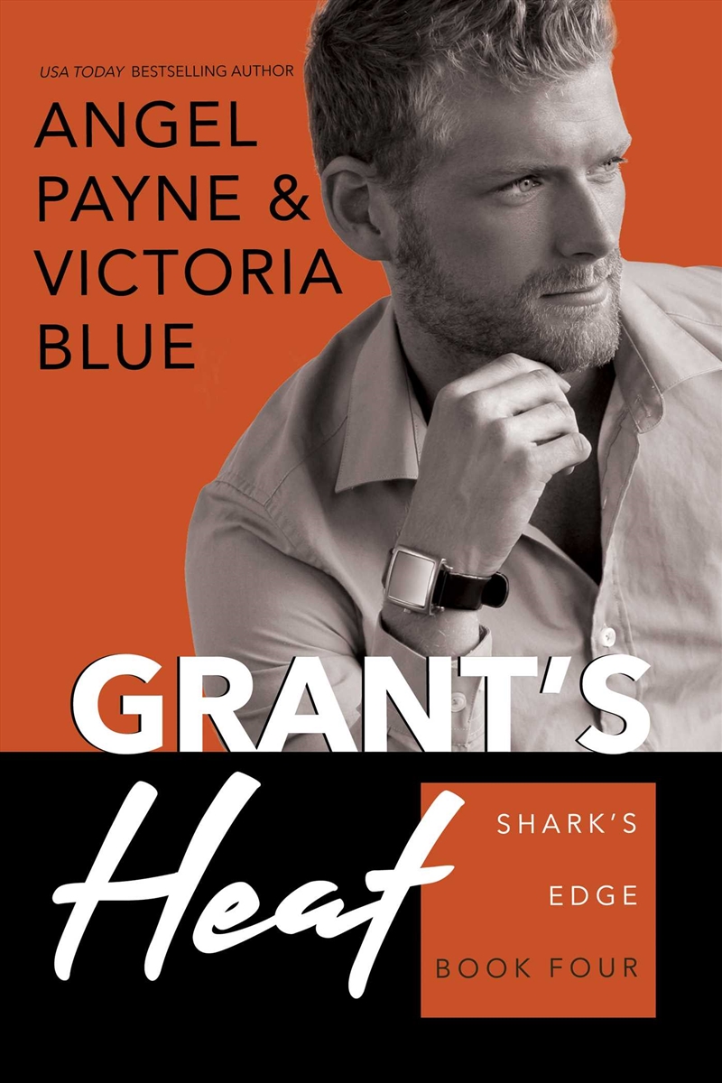 Grant's Heat/Product Detail/Romance