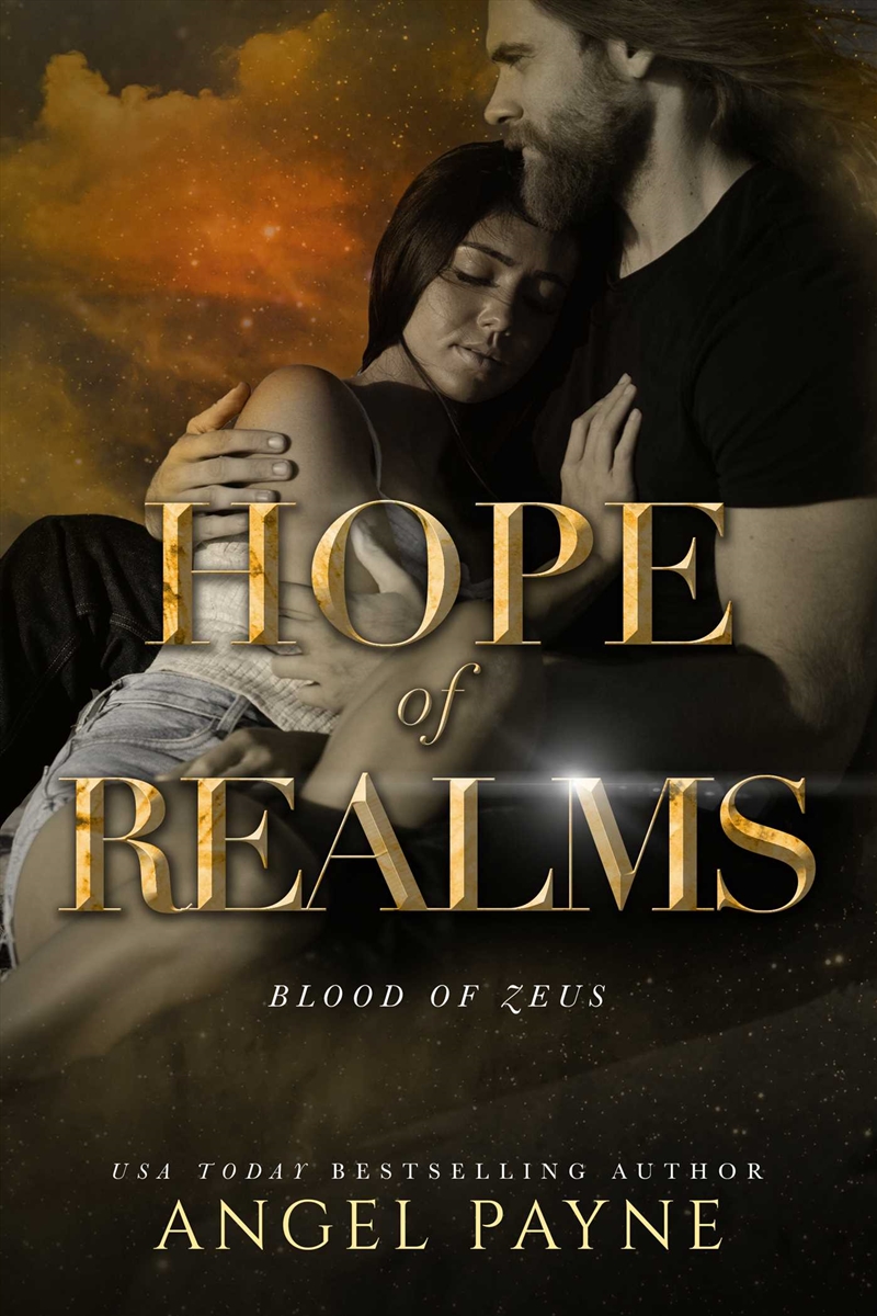 Hope of Realms/Product Detail/Romance