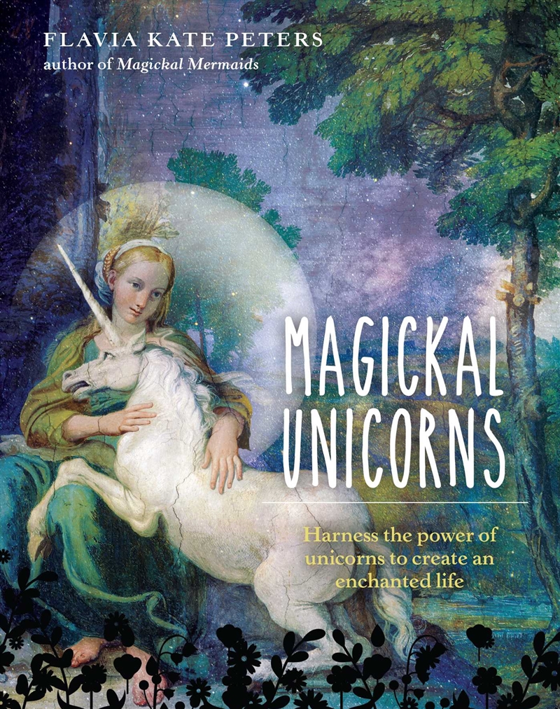 Magickal Unicorns/Product Detail/Tarot & Astrology