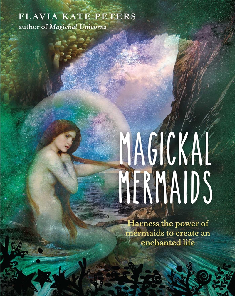 Magickal Mermaids/Product Detail/Tarot & Astrology