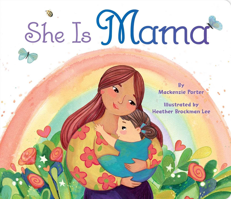 She Is Mama/Product Detail/Childrens