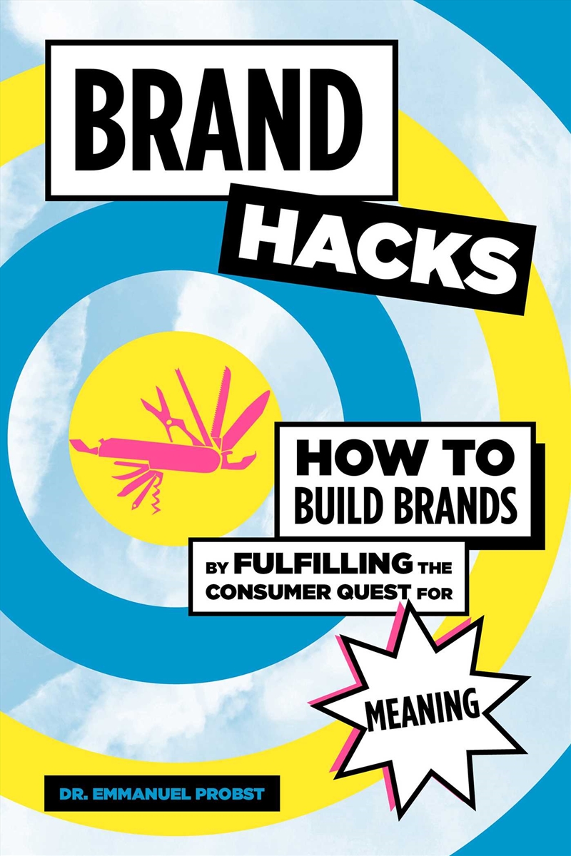 Brand Hacks/Product Detail/Business Leadership & Management