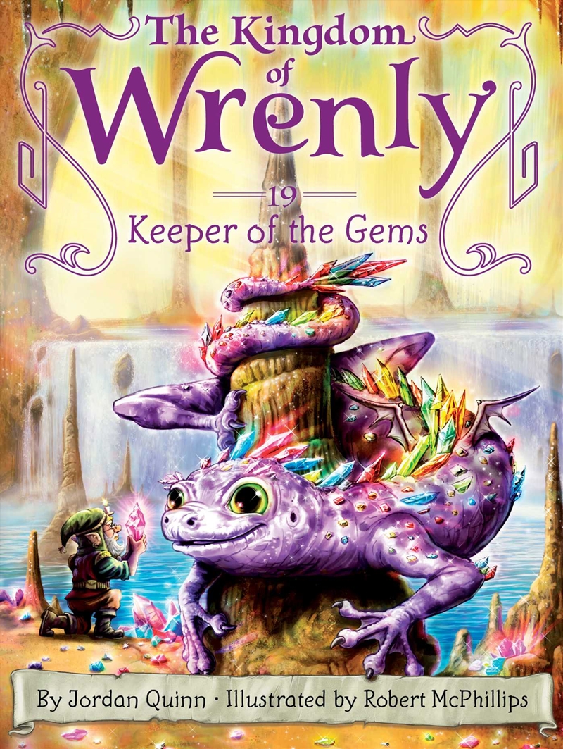 Keeper of the Gems/Product Detail/Childrens Fiction Books