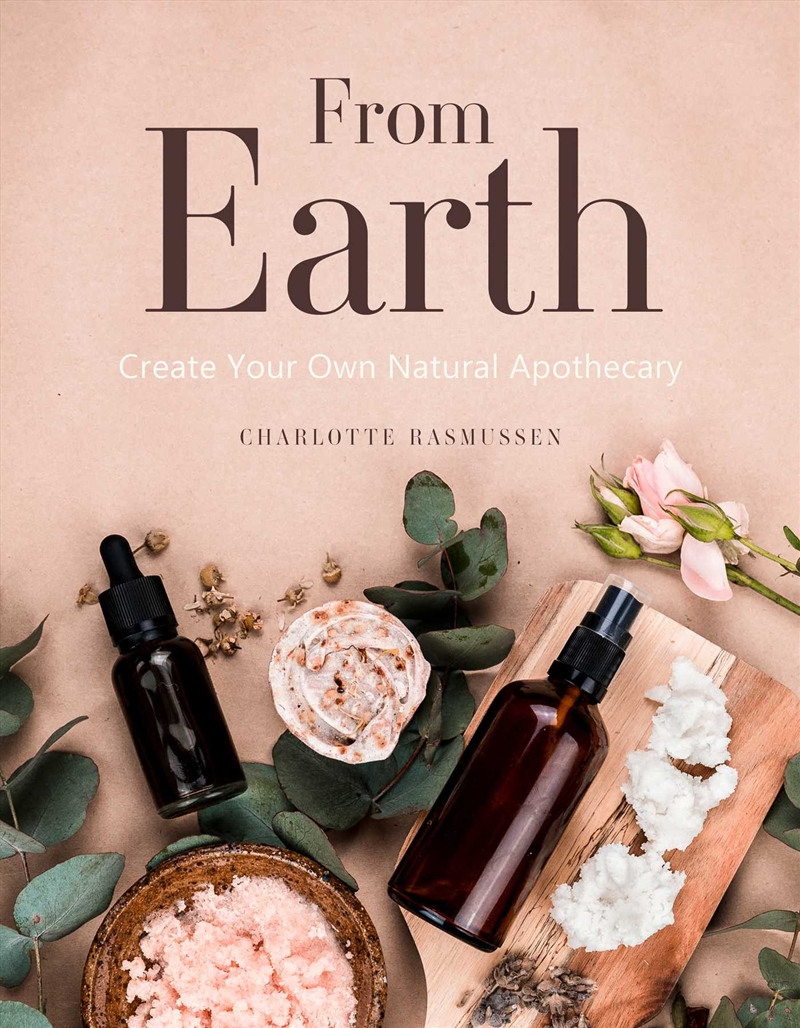 From Earth/Product Detail/Tarot & Astrology