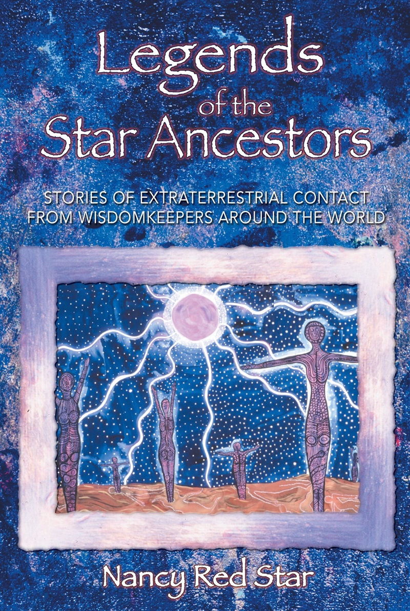 Legends of the Star Ancestors/Product Detail/Society & Culture