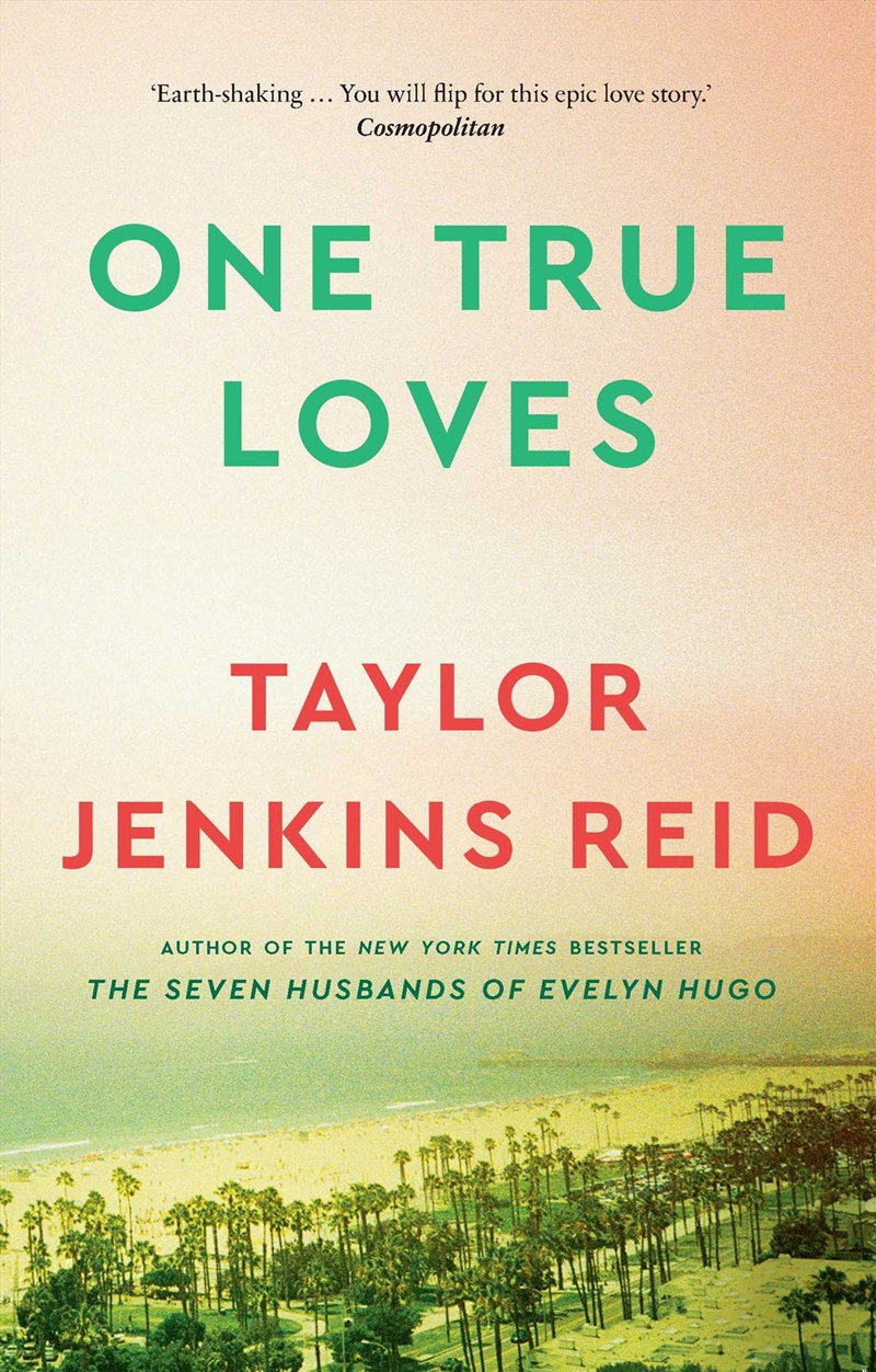 One True Loves/Product Detail/General Fiction Books