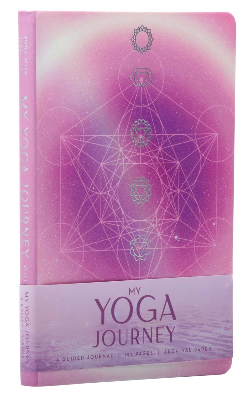 My Yoga Journey (Yoga with Kassandra, Yoga Journal)/Product Detail/Tarot & Astrology