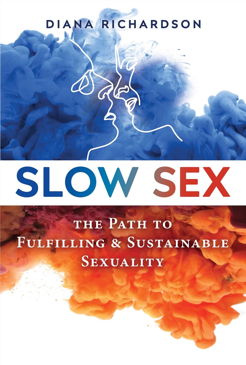 Slow Sex/Product Detail/Reading