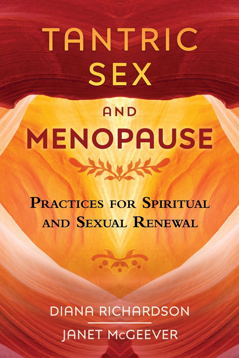 Tantric Sex and Menopause/Product Detail/Family & Health