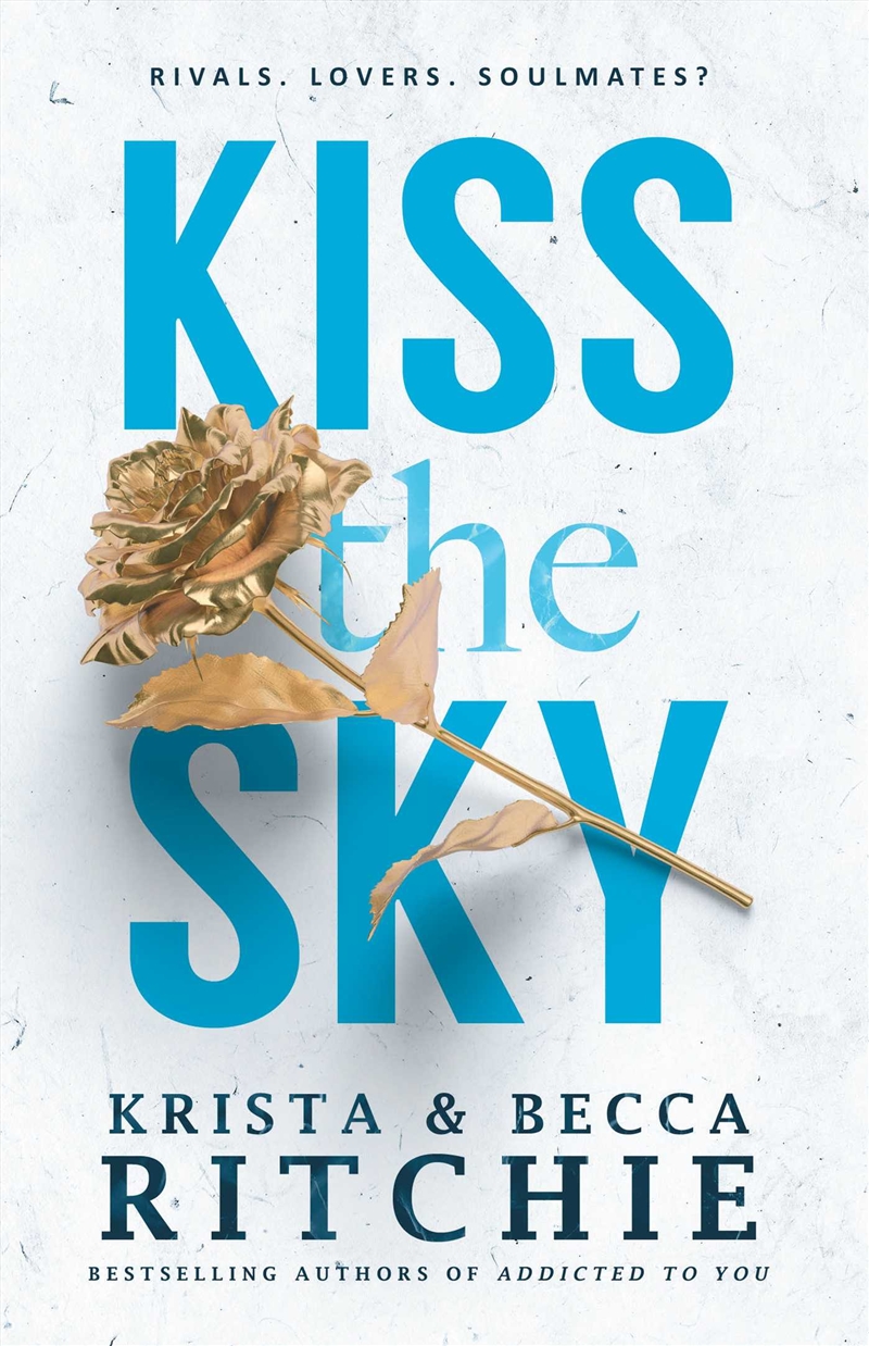 Kiss the Sky/Product Detail/Romance