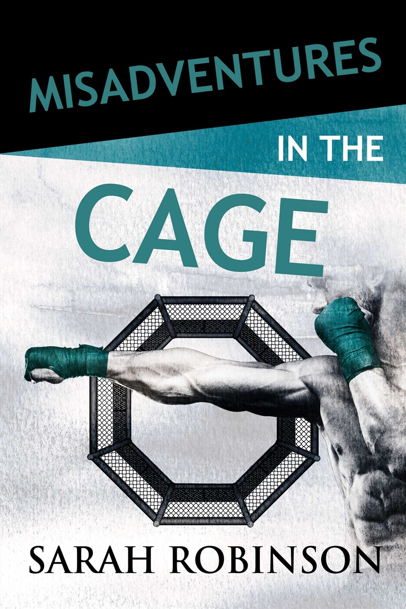 Misadventures in the Cage/Product Detail/Romance