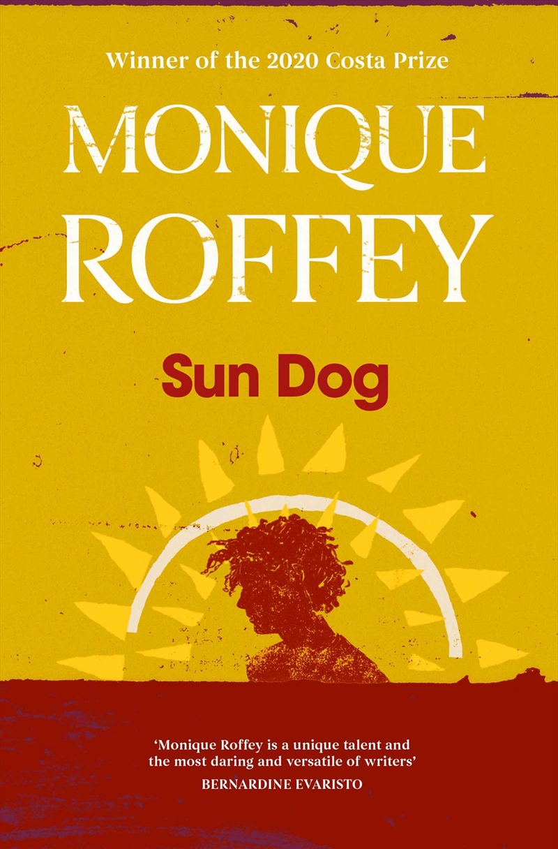 Sun Dog/Product Detail/General Fiction Books