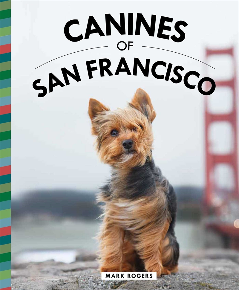 Canines of San Francisco/Product Detail/Animals & Nature