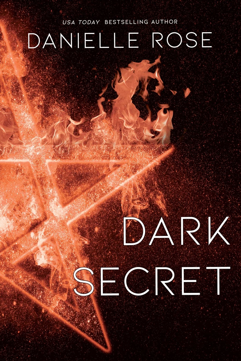 Dark Secret/Product Detail/Young Adult Fiction