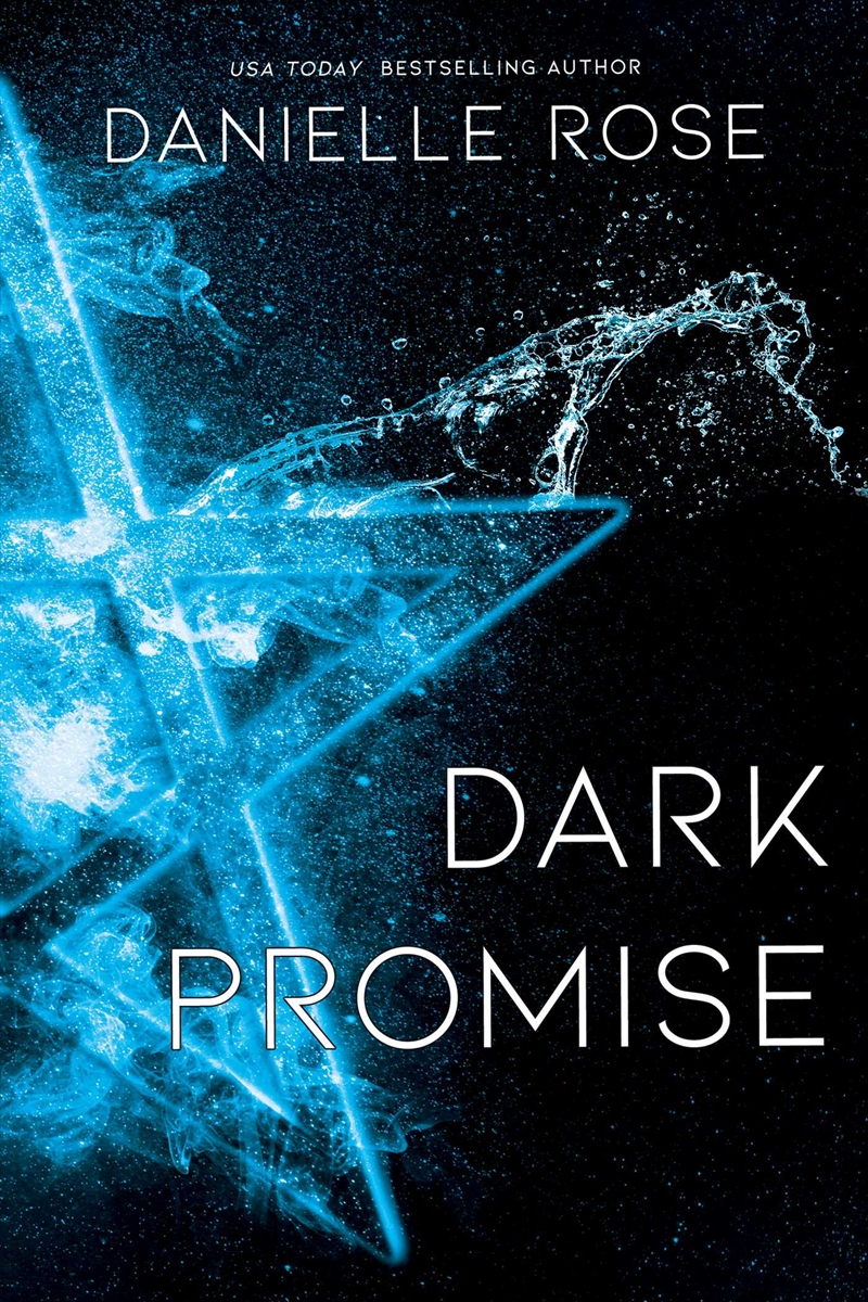 Dark Promise/Product Detail/Young Adult Fiction