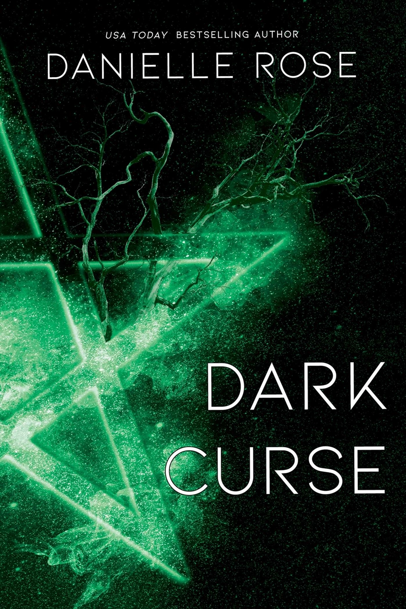 Dark Curse/Product Detail/Young Adult Fiction