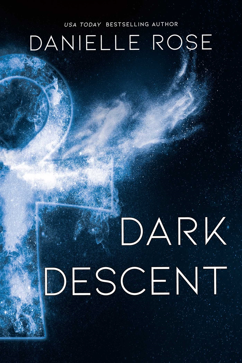 Dark Descent/Product Detail/Young Adult Fiction