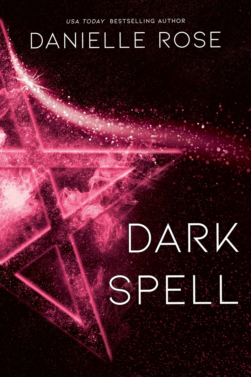 Dark Spell/Product Detail/Young Adult Fiction