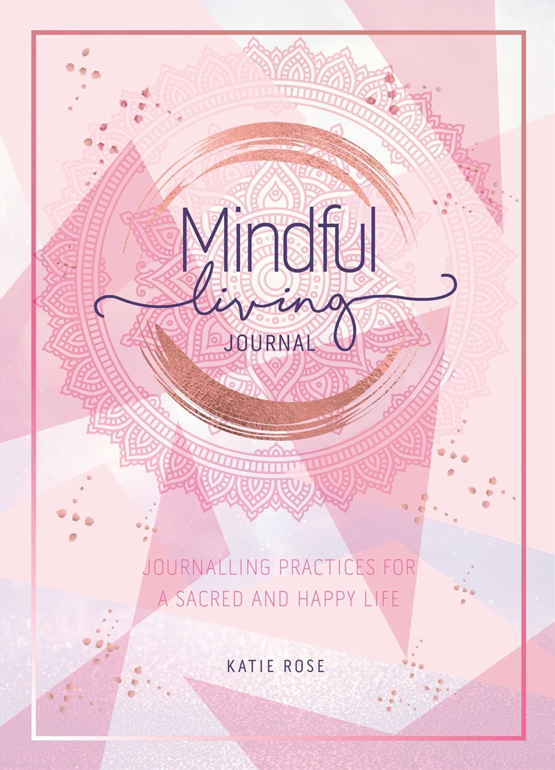 Mindful Living Journal/Product Detail/Tarot & Astrology