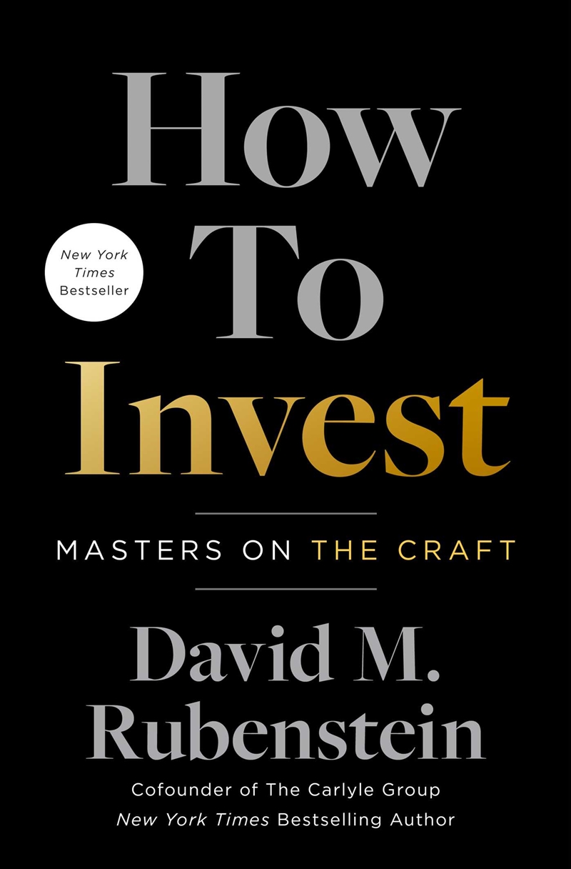 How to Invest/Product Detail/Business Leadership & Management