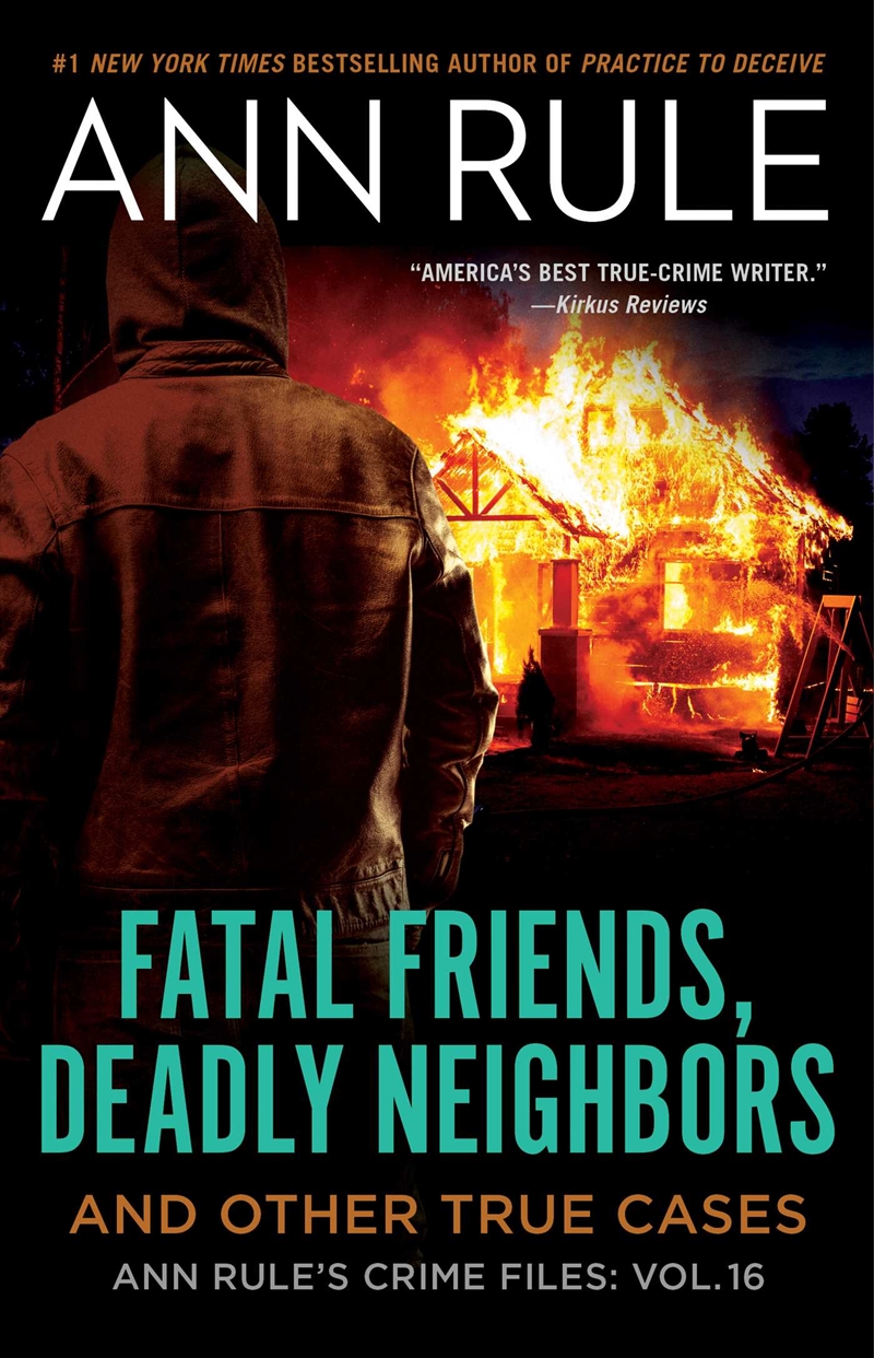 Fatal Friends, Deadly Neighbors/Product Detail/True Crime