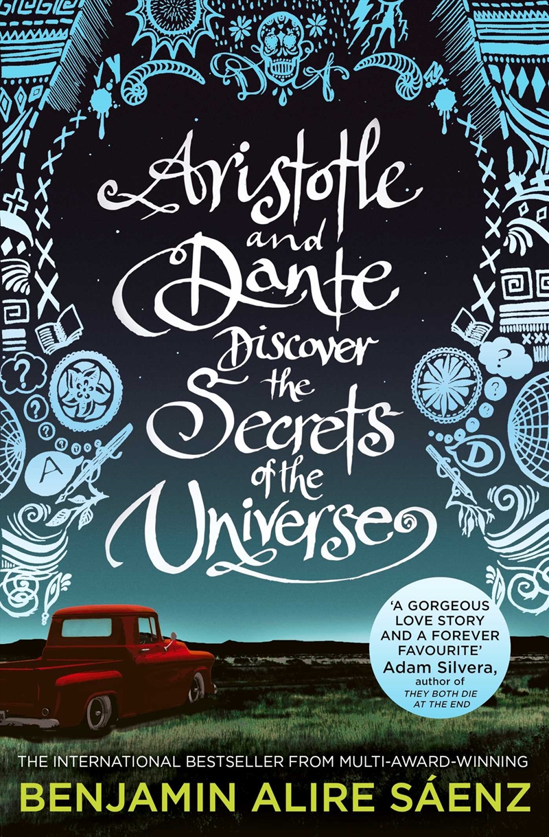 Aristotle and Dante Discover the Secrets of the Universe/Product Detail/Young Adult Fiction