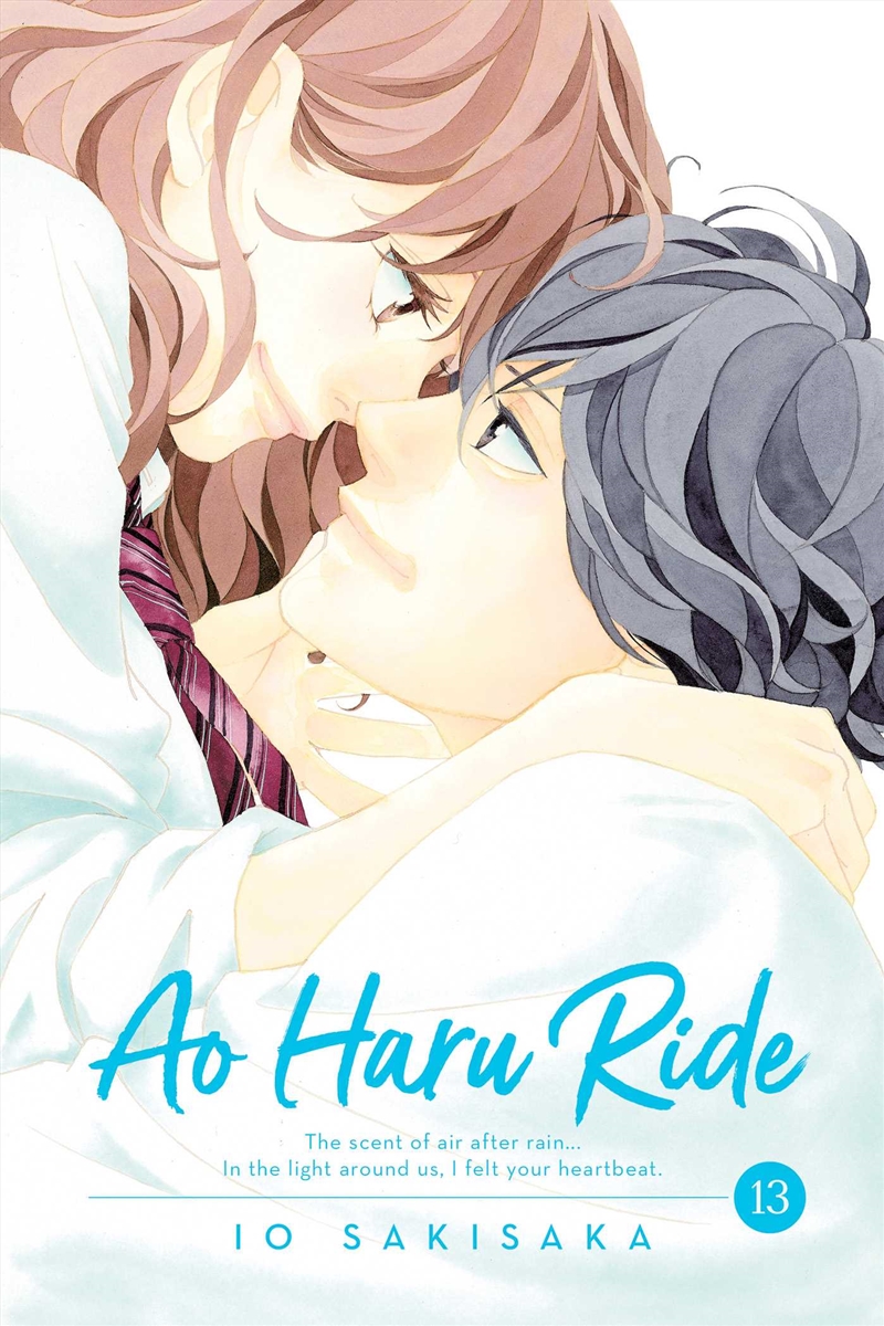 Ao Haru Ride, Vol. 13/Product Detail/Manga