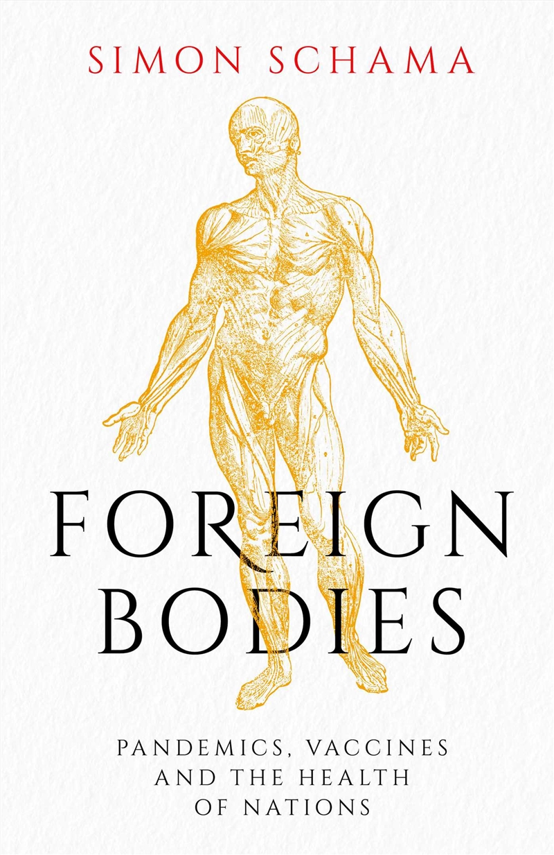 Foreign Bodies/Product Detail/History