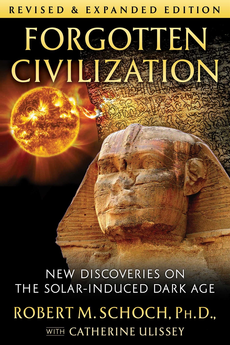 Forgotten Civilization/Product Detail/Religion & Beliefs