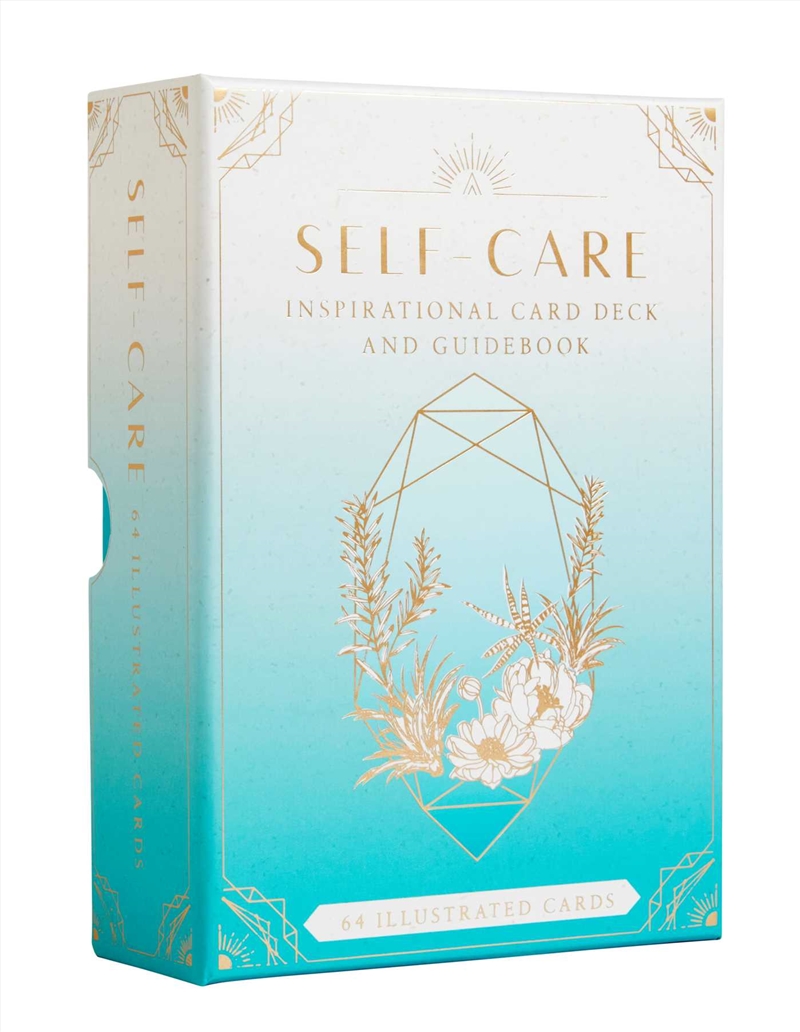 Self-Care/Product Detail/Tarot & Astrology