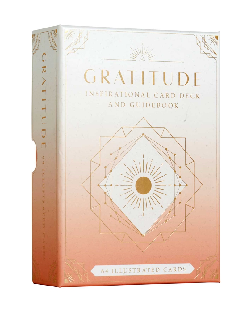 Gratitude/Product Detail/Tarot & Astrology