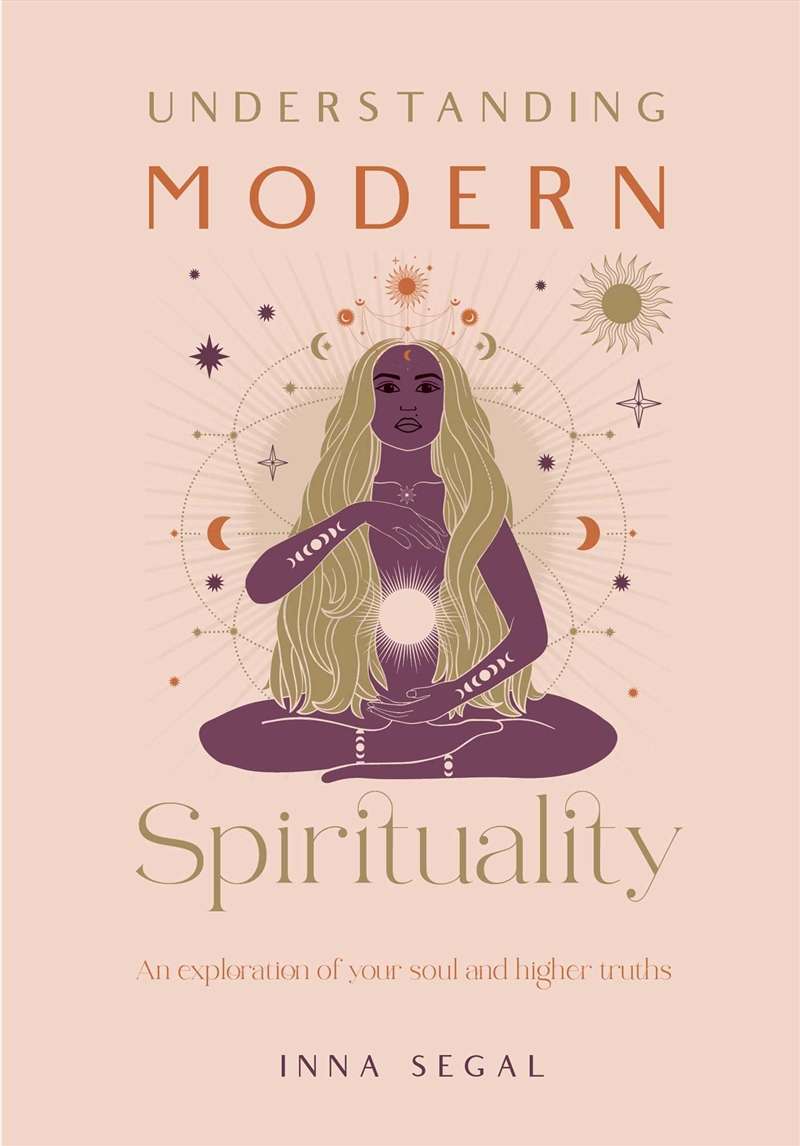 Understanding Modern Spirituality/Product Detail/Tarot & Astrology