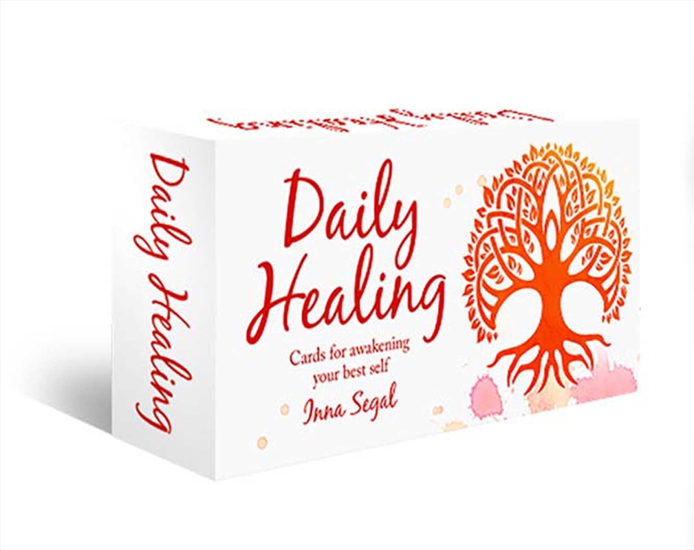 Daily Healing/Product Detail/Tarot & Astrology