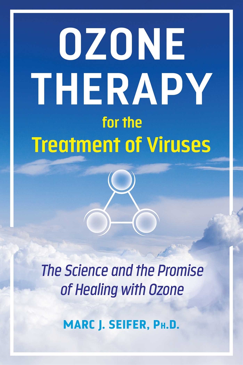 Ozone Therapy for the Treatment of Viruses/Product Detail/Reading