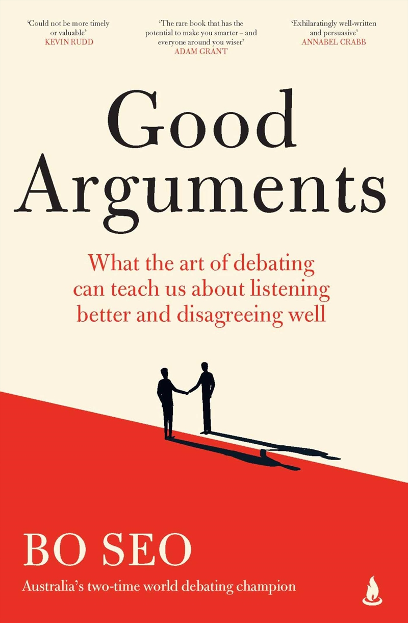 Good Arguments/Product Detail/Self Help & Personal Development