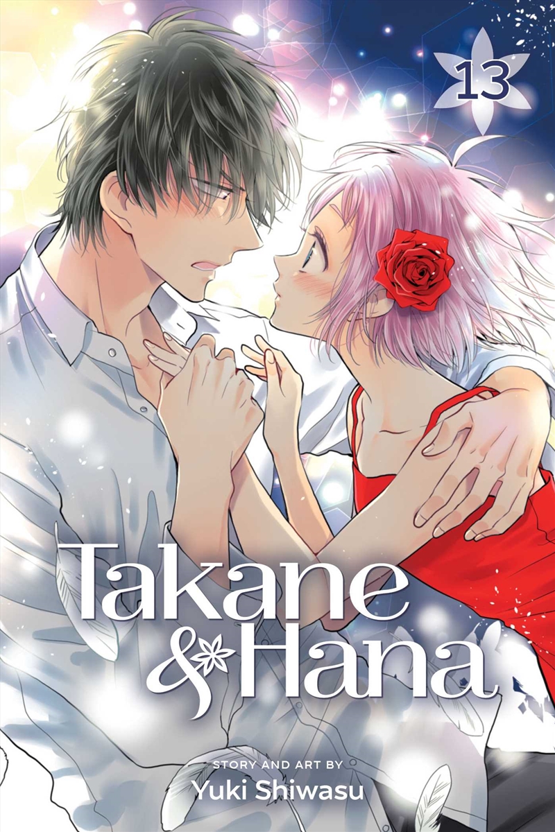 Takane & Hana, Vol. 13/Product Detail/Manga