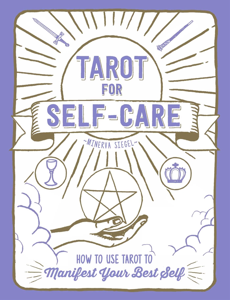 Tarot for Self-Care/Product Detail/Tarot & Astrology